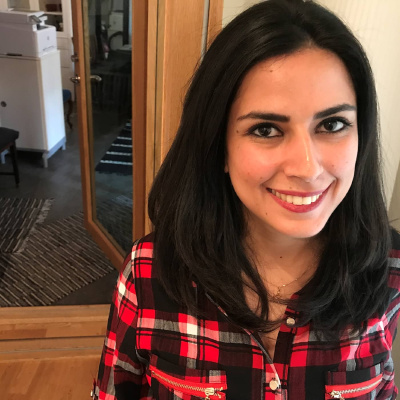 Arabisk Talkshow, Talkshow