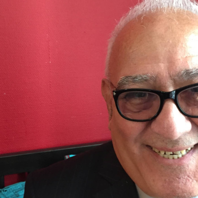 Arabisk Talkshow, Talkshow