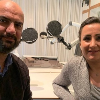 Arabisk Talkshow, Talkshow