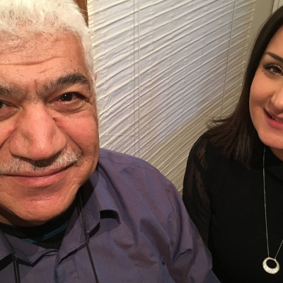 Arabisk Talkshow, Talkshow