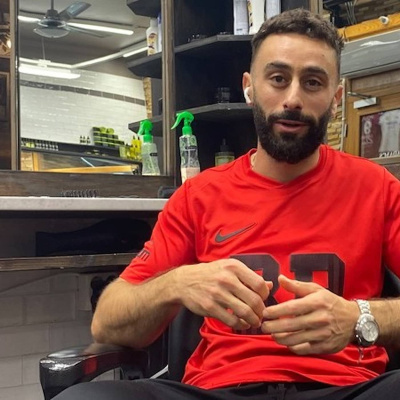 Arabisk Talkshow, Talkshow