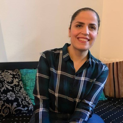 Arabisk Talkshow, Talkshow