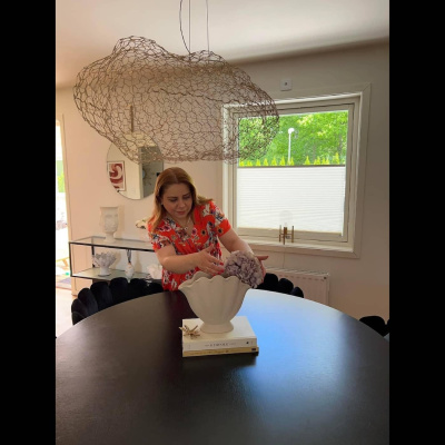 Arabisk Talkshow, Talkshow