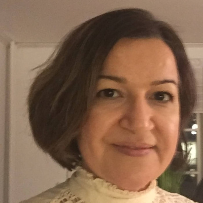 Arabisk Talkshow, Talkshow