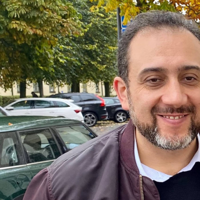 Arabisk Talkshow, Talkshow