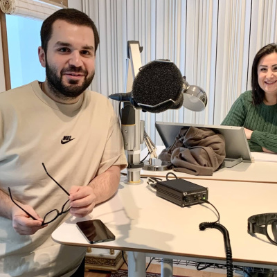 Arabisk Talkshow, Talkshow