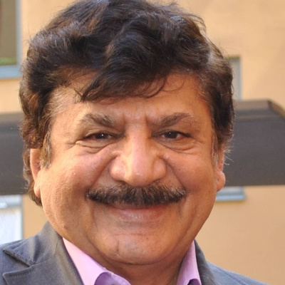 Arabisk Talkshow, Talkshow