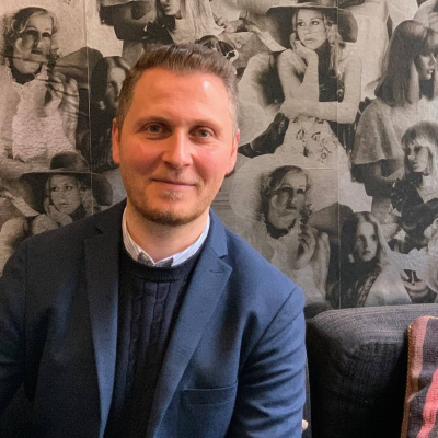 Arabisk Talkshow, Talkshow