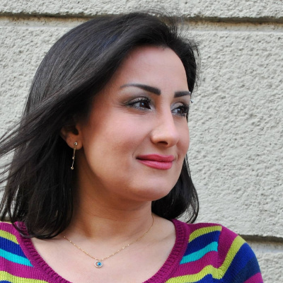 Arabisk Talkshow, Talkshow