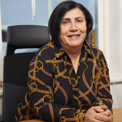 Arabisk Talkshow, Talkshow