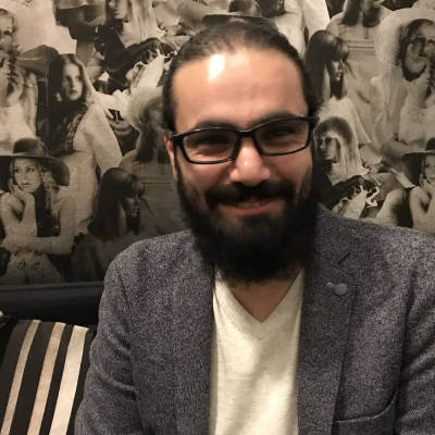 Arabisk Talkshow, Talkshow