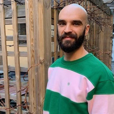 Arabisk Talkshow, Talkshow