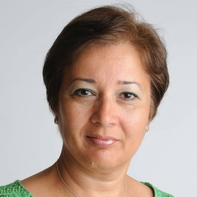 Arabisk Talkshow, Talkshow