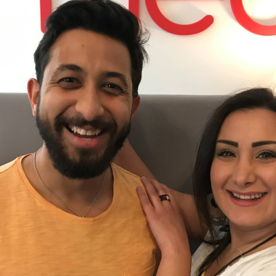 Arabisk Talkshow, Talkshow