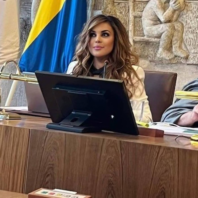 Arabisk Talkshow, Talkshow