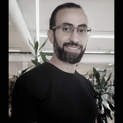 Arabisk Talkshow, Talkshow