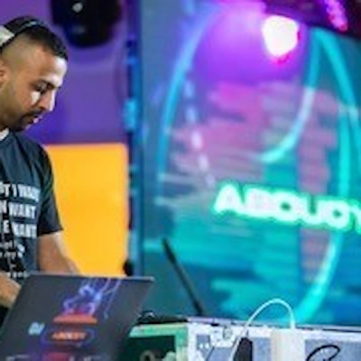 Arabisk Talkshow, Talkshow