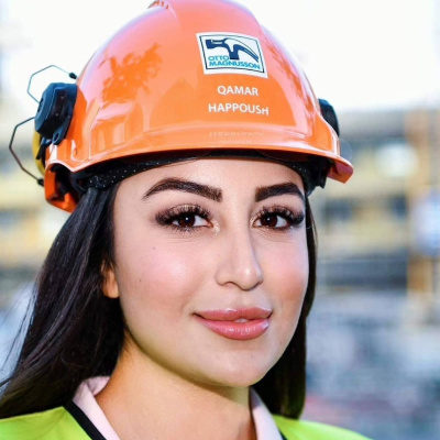 Arabisk Talkshow, Talkshow