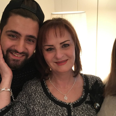 Arabisk Talkshow, Talkshow