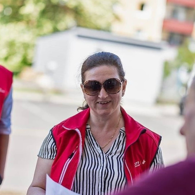 Arabisk Talkshow, Talkshow