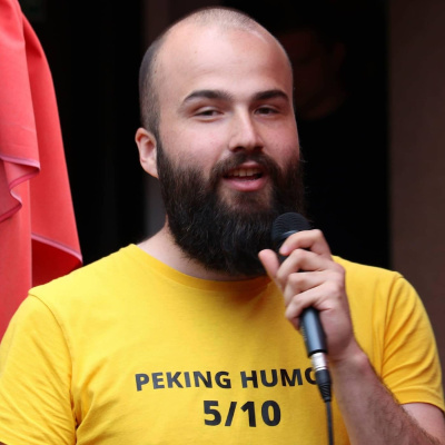 Arabisk Talkshow, Talkshow