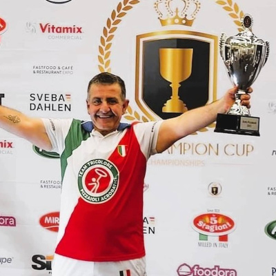 Arabisk Talkshow, Talkshow