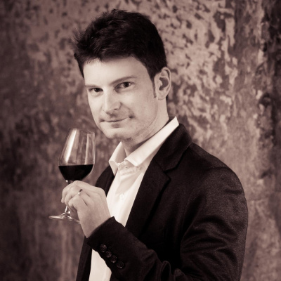 Le Vin Pas À Pas - Devenez Un Dégustateur Averti