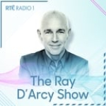 Rté - The Ray Darcy Show