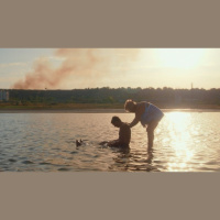 ‘Sanatorium’ Irelands selection for the Academey Awards International Feature Film Category