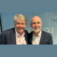 Working at Dublin Airport for nearly 50 years