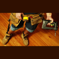 Tools before TikTok: Young Adults Want to Learn A Trade