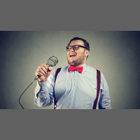 How to master your voice