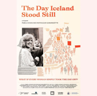The Day Iceland Stood Still Documentary