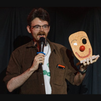 Edinburgh Fringe - Roger OSullivan Wins Best Newcomer