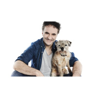 The Supervet: Lovely Laois Festival