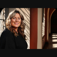 Dr Katriona O’Sullivan talks about stage adaptadion of her book Poor