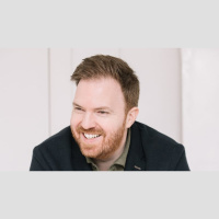 Comedy Catch-Up with Bernard OShea