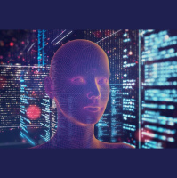 Thriller Writer Discovers AI Book Under Her Name