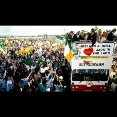 Rté - The Ray Darcy Show