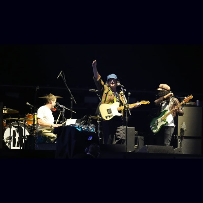 Rté - The Ray Darcy Show