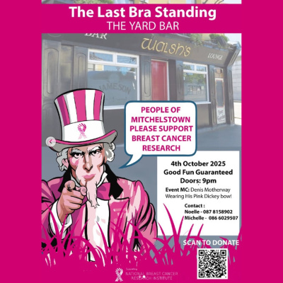 Rté - The Ray Darcy Show