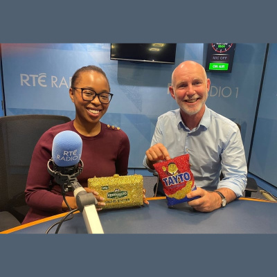 Rté - The Ray Darcy Show