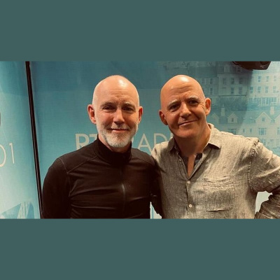 Rté - The Ray Darcy Show