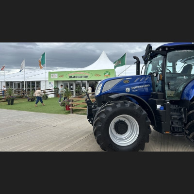 Rté - The Ray Darcy Show