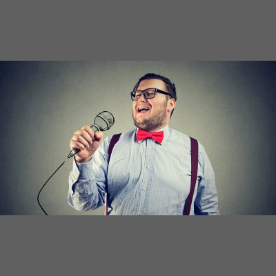 Rté - The Ray Darcy Show