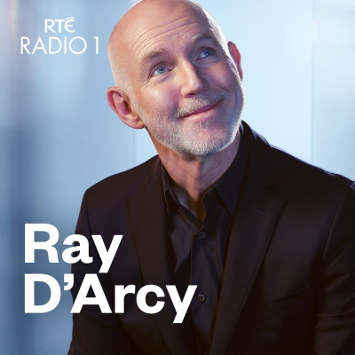 Rté - The Ray Darcy Show