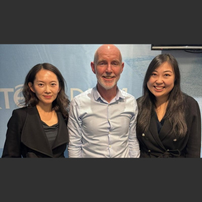 Rté - The Ray Darcy Show