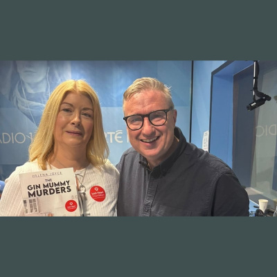 Rté - The Ray Darcy Show