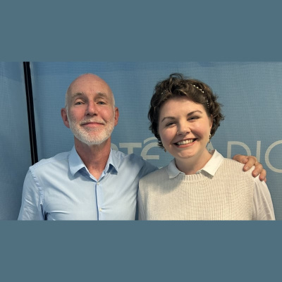 Rté - The Ray Darcy Show