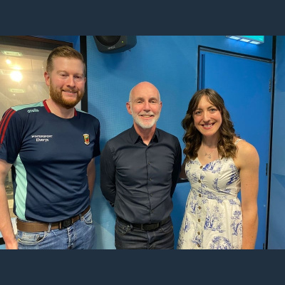 Rté - The Ray Darcy Show